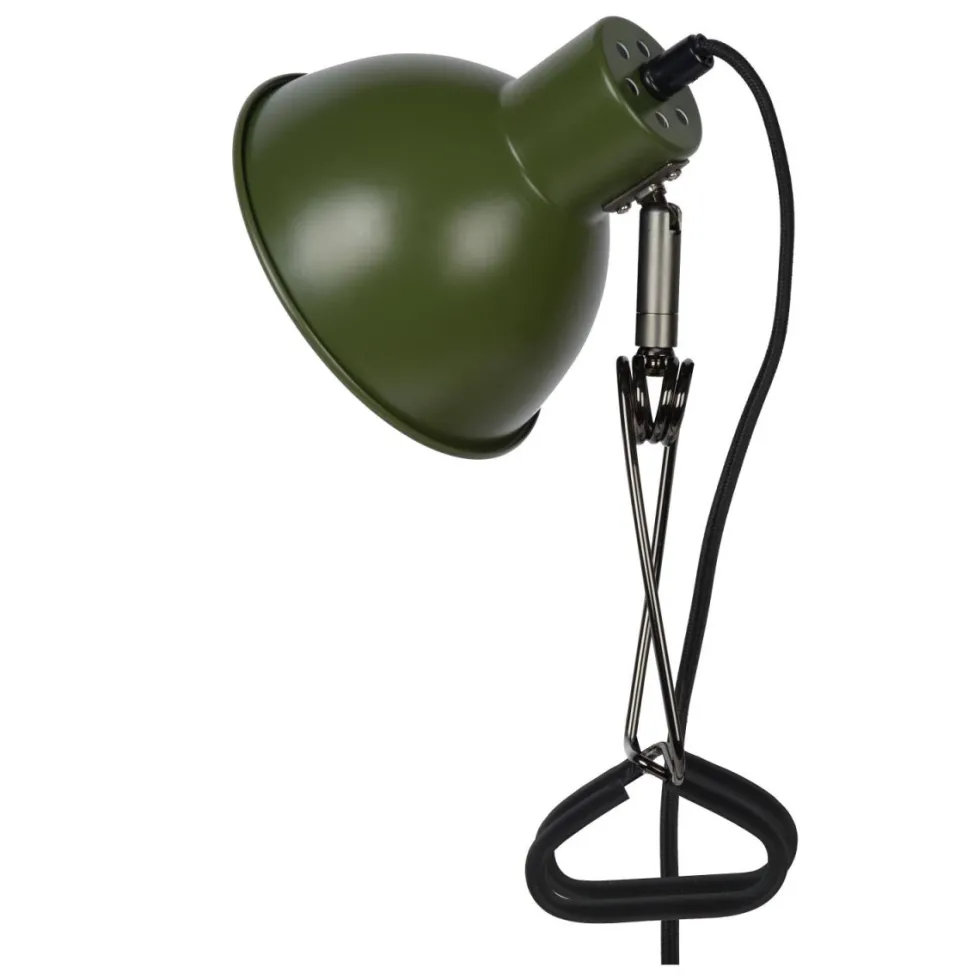 Moys klämlampa