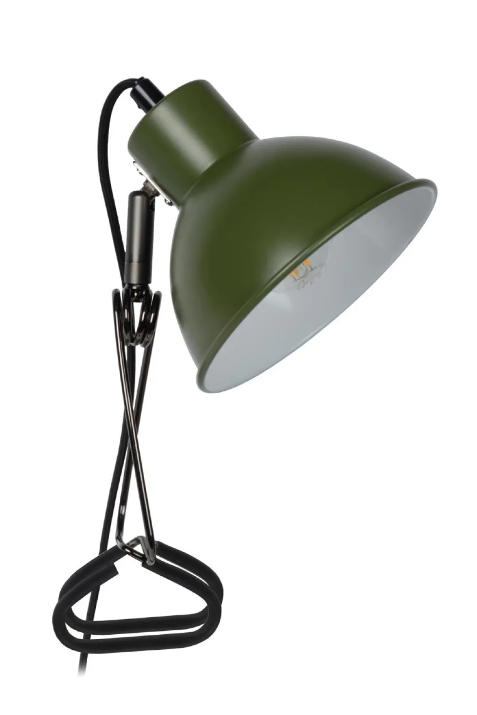 Moys klämlampa