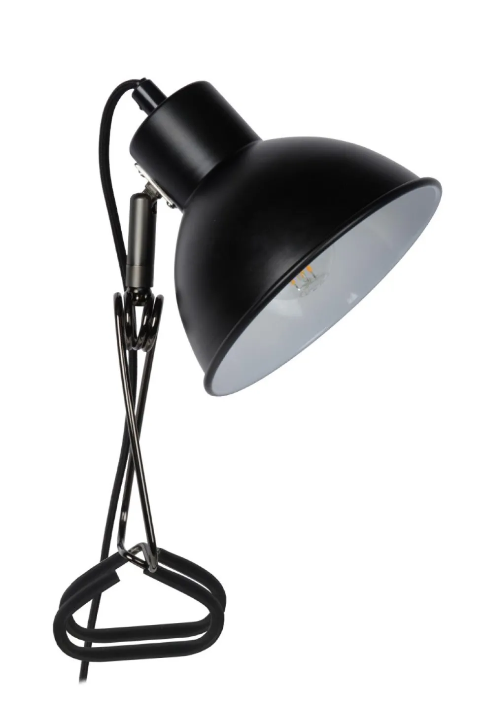 Moys klämlampa