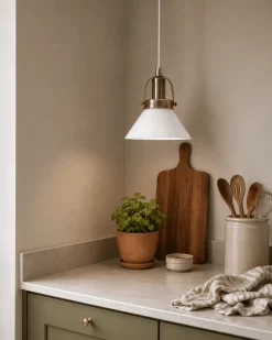 Mäster Ø15 fönsterlampa
