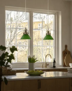 Mäster Ø15 fönsterlampa