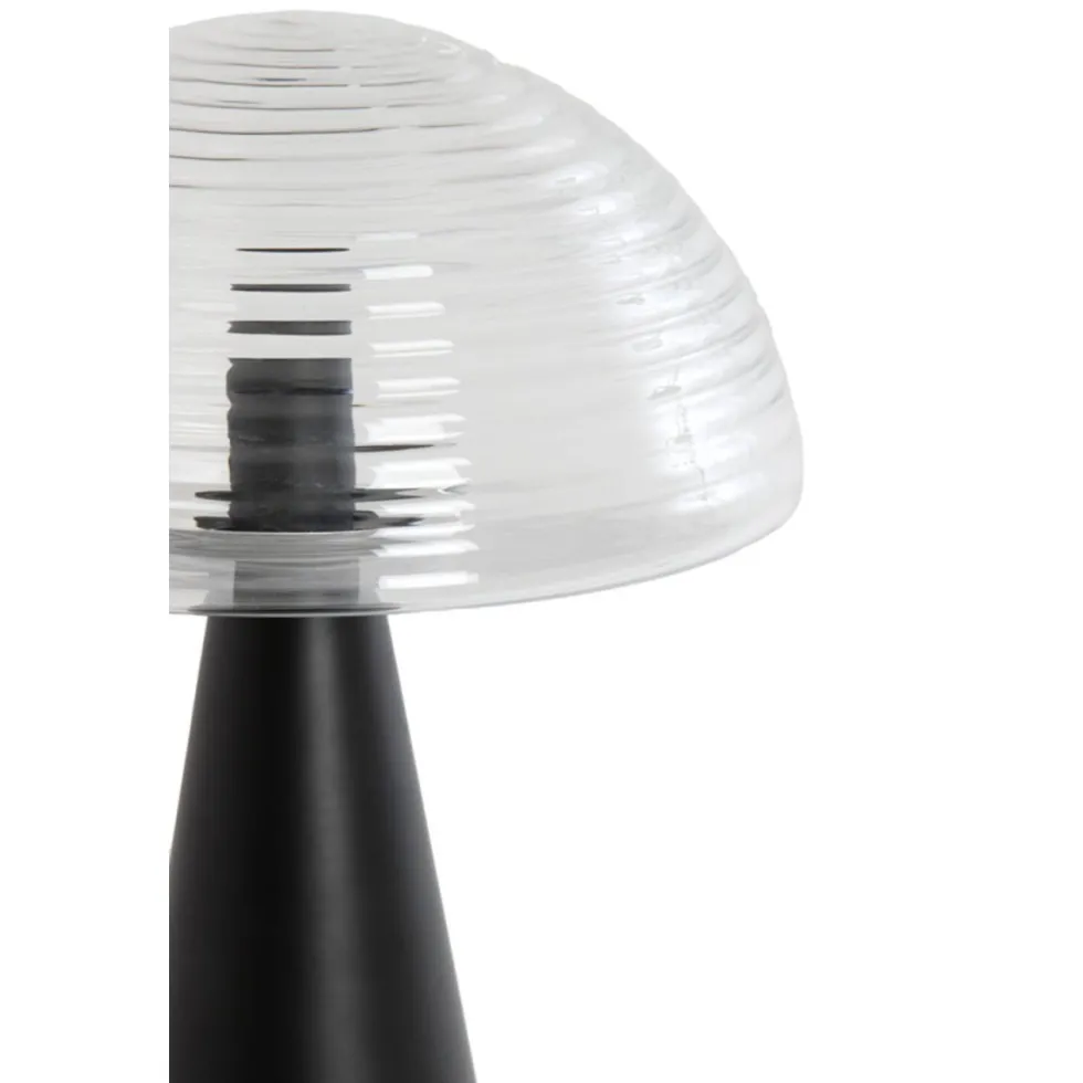 Mueda 43cm bordslampa