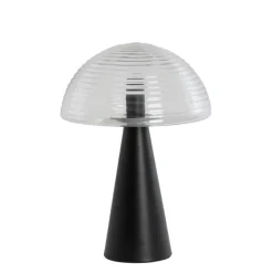 Mueda 43cm bordslampa