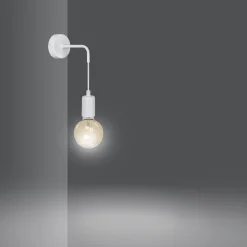 Multipo K1 vägglampa