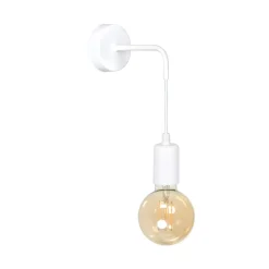 Multipo K1 vägglampa