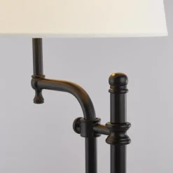 Munich 77cm bordslampa