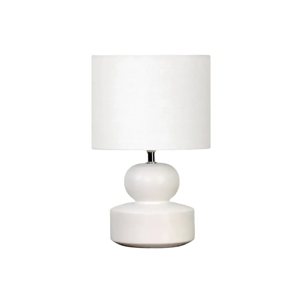 Muschi 36cm bordslampa