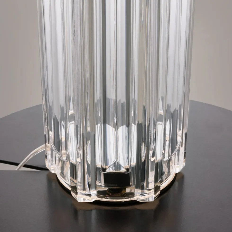 Muse 52cm bordslampa