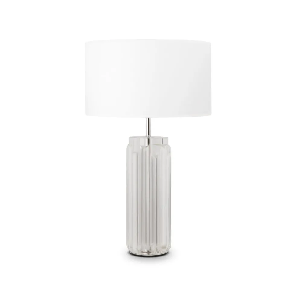 Muse 52cm bordslampa
