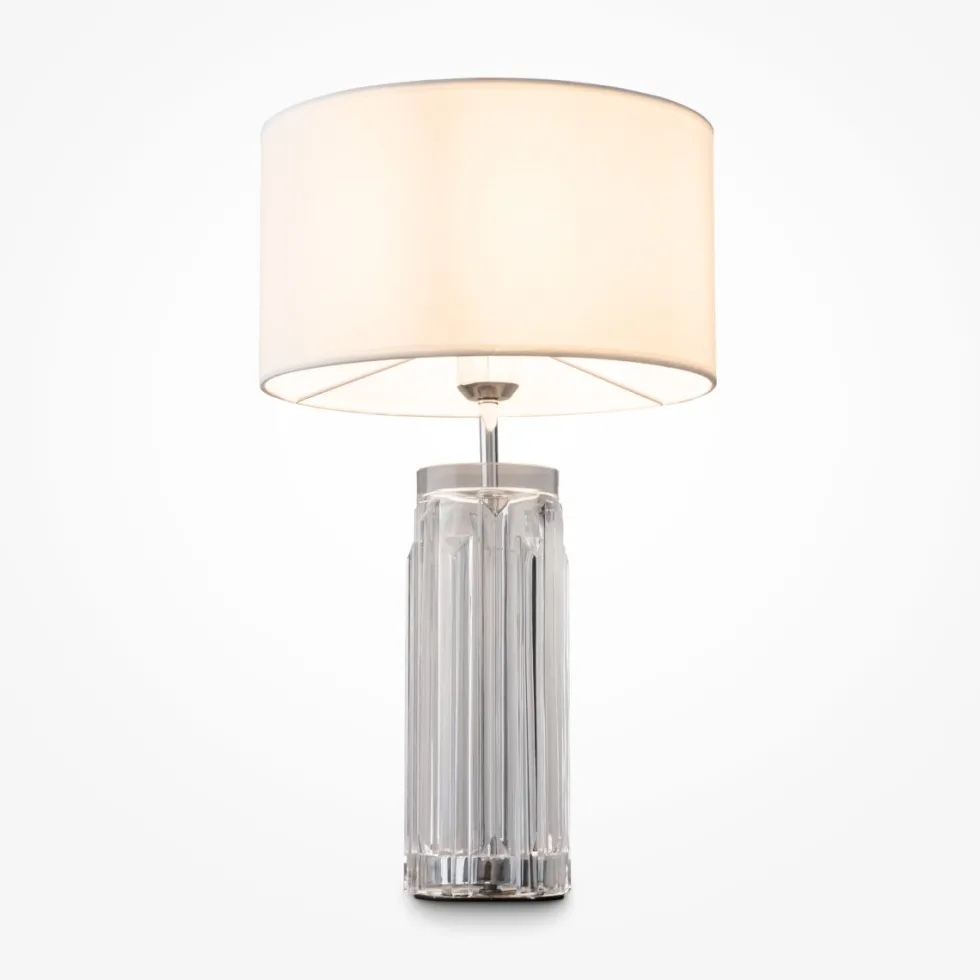 Muse 52cm bordslampa