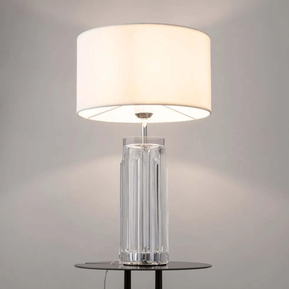 Muse 52cm bordslampa
