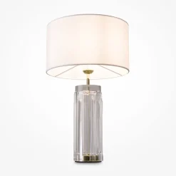 Muse 52cm bordslampa