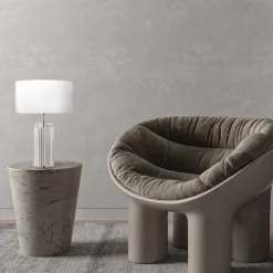 Muse 52cm bordslampa