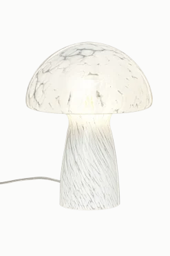 Mushi 30cm bordslampa