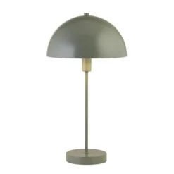 Mushroom 46cm bordslampa