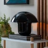 Mushroom 25cm bordslampa