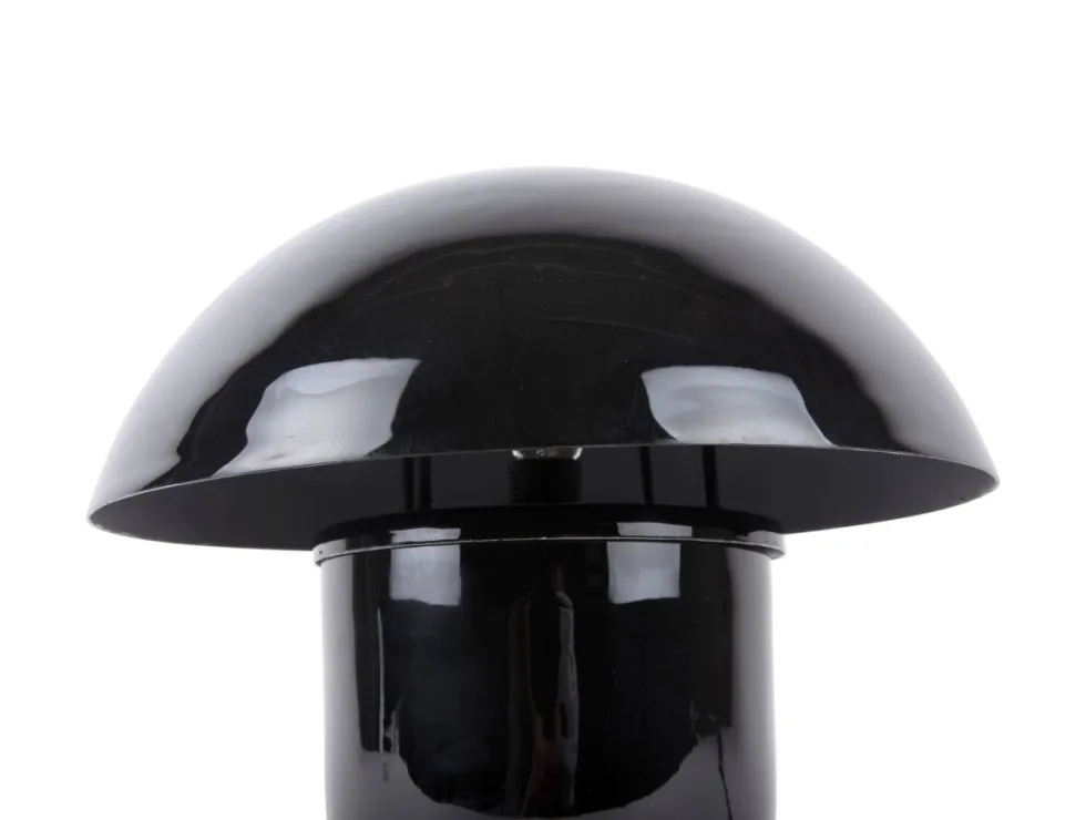 Mushroom 25cm bordslampa