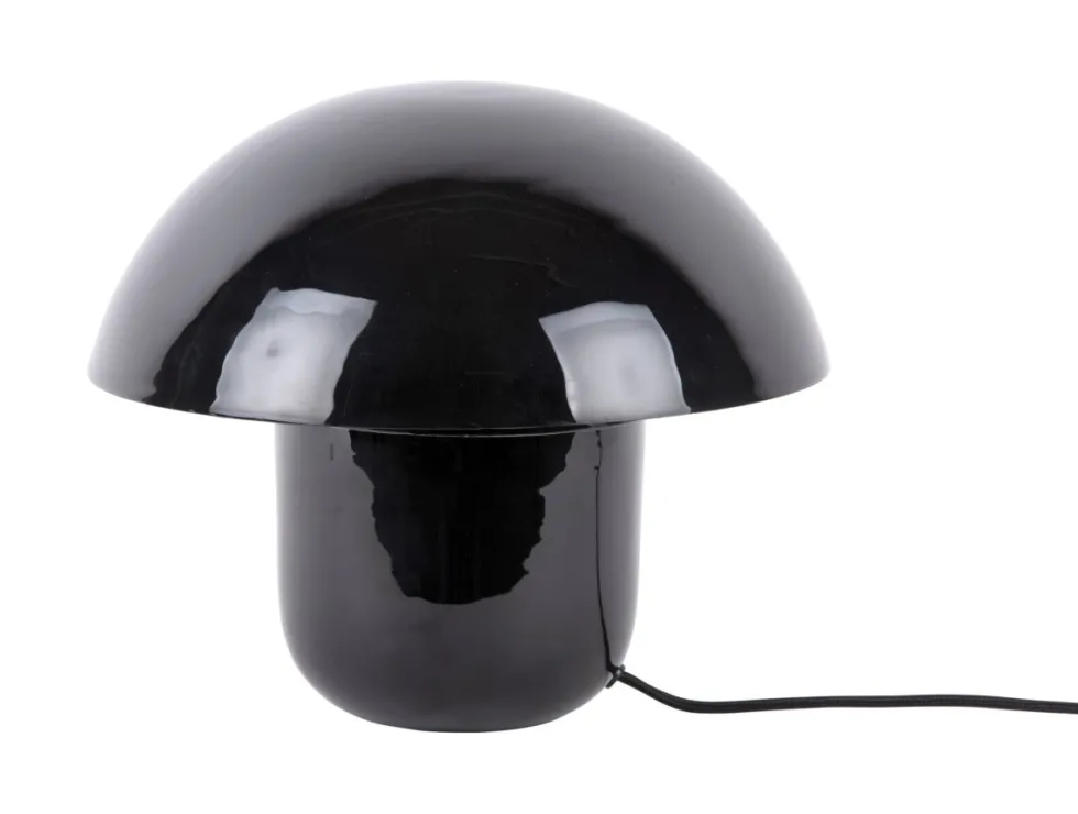 Mushroom 25cm bordslampa