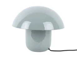 Mushroom 25cm bordslampa