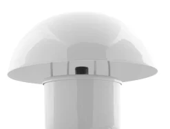 Mushroom 25cm bordslampa