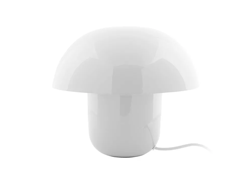 Mushroom 25cm bordslampa