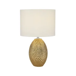 Nadine 30cm bordslampa
