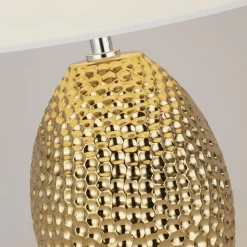 Nadine 30cm bordslampa