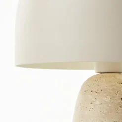 Nalam 30cm bordslampa