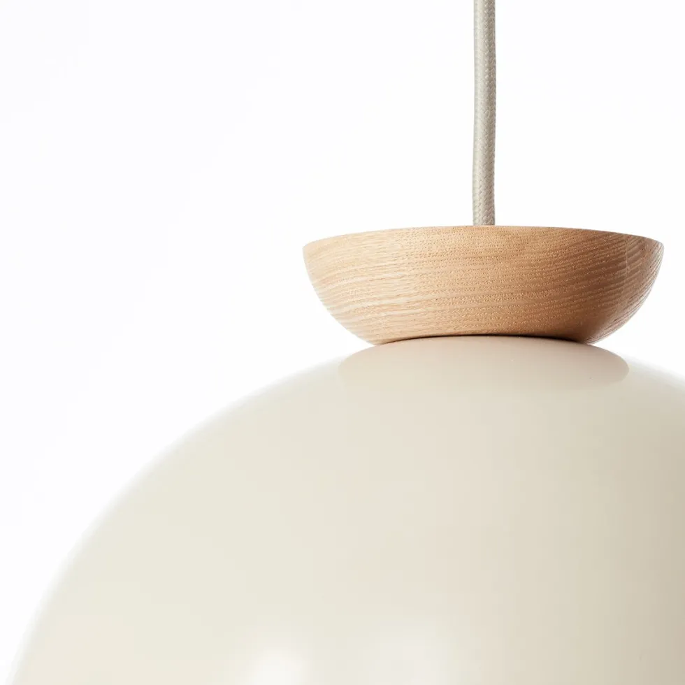 Nalam 100cm taklampa