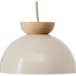 Nalam Ø45 taklampa