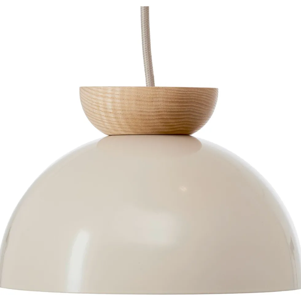 Nalam Ø45 taklampa