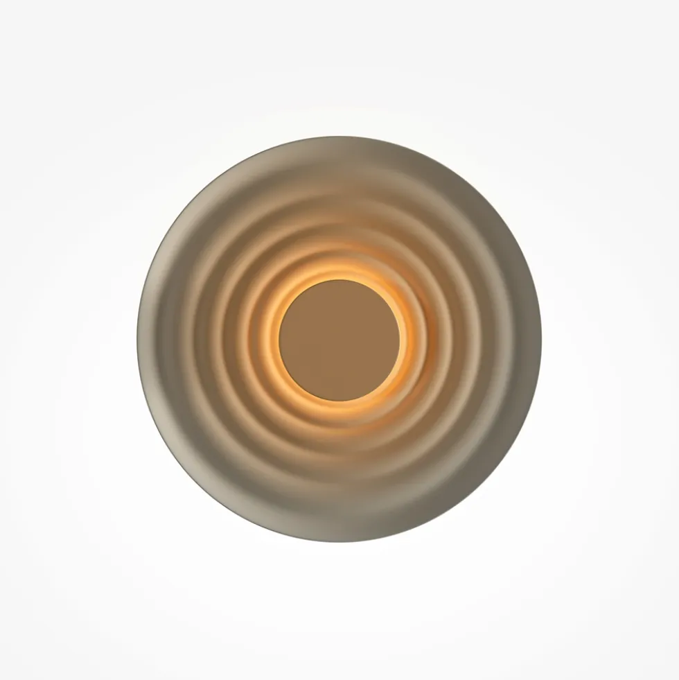 Nami Ø40 vägglampa