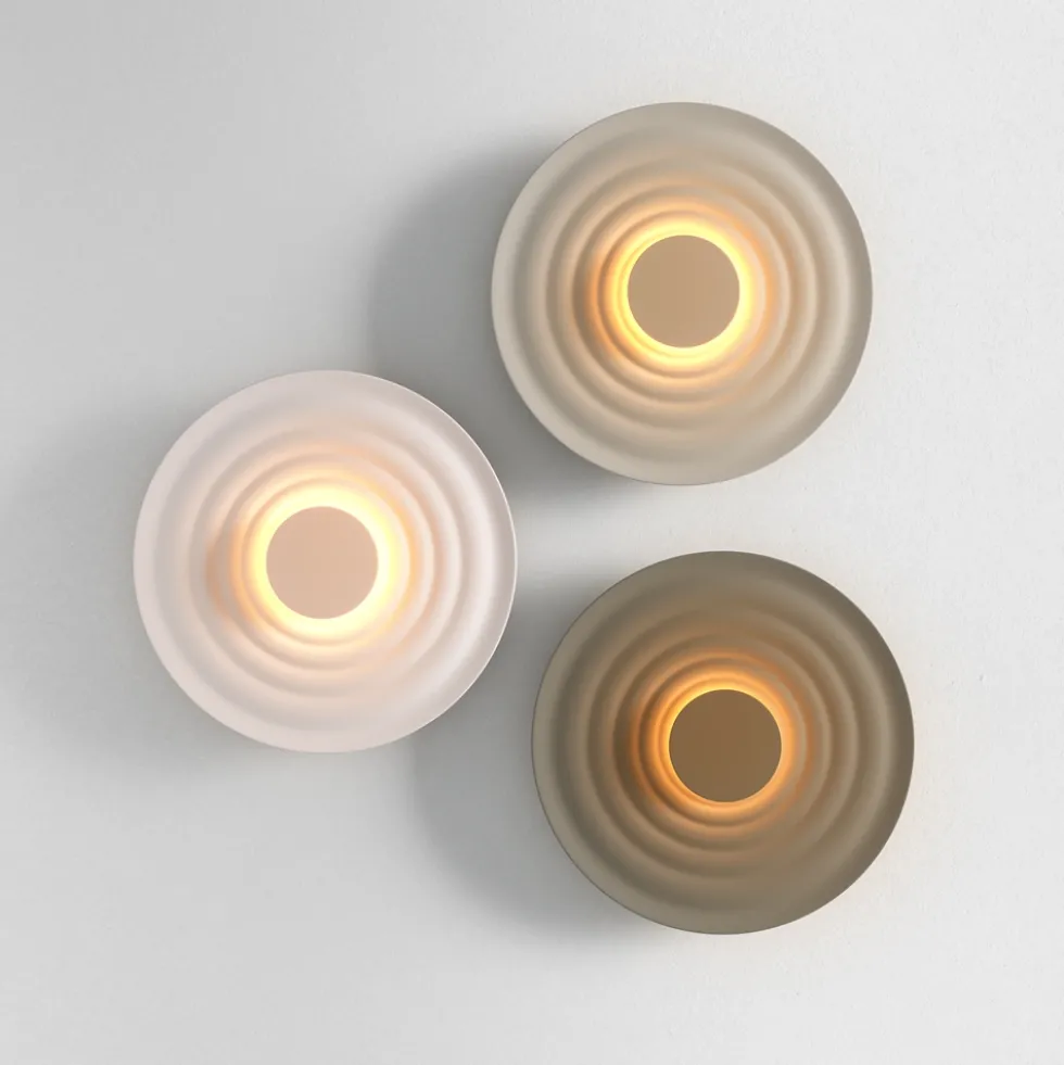 Nami Ø40 vägglampa