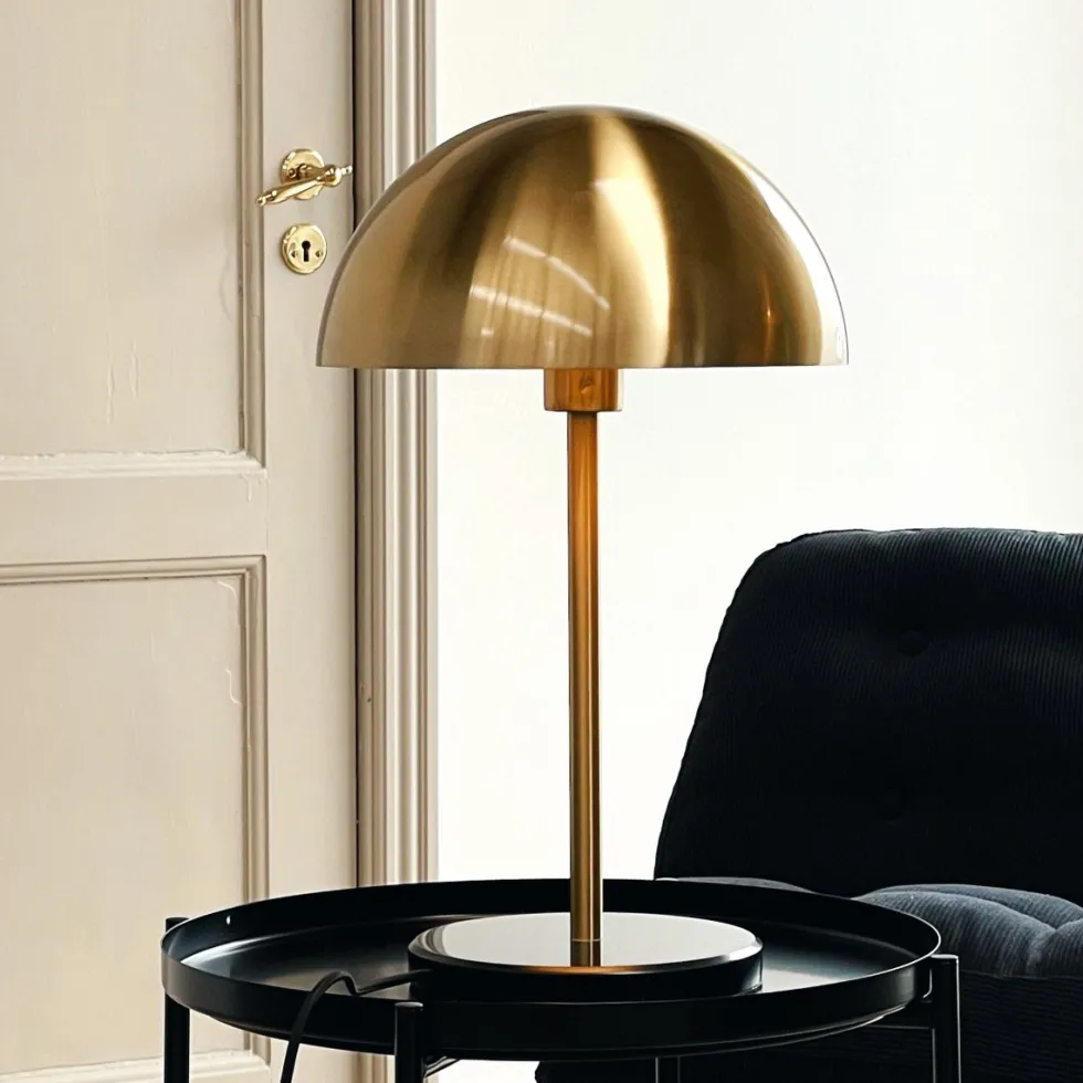 Nancy 50cm bordslampa