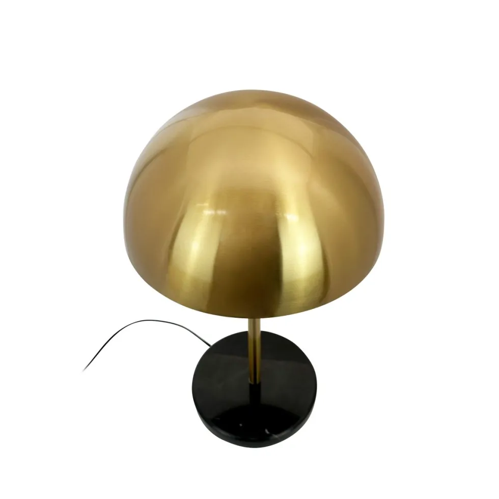 Nancy 50cm bordslampa