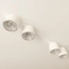 Nano 4 spotlight
