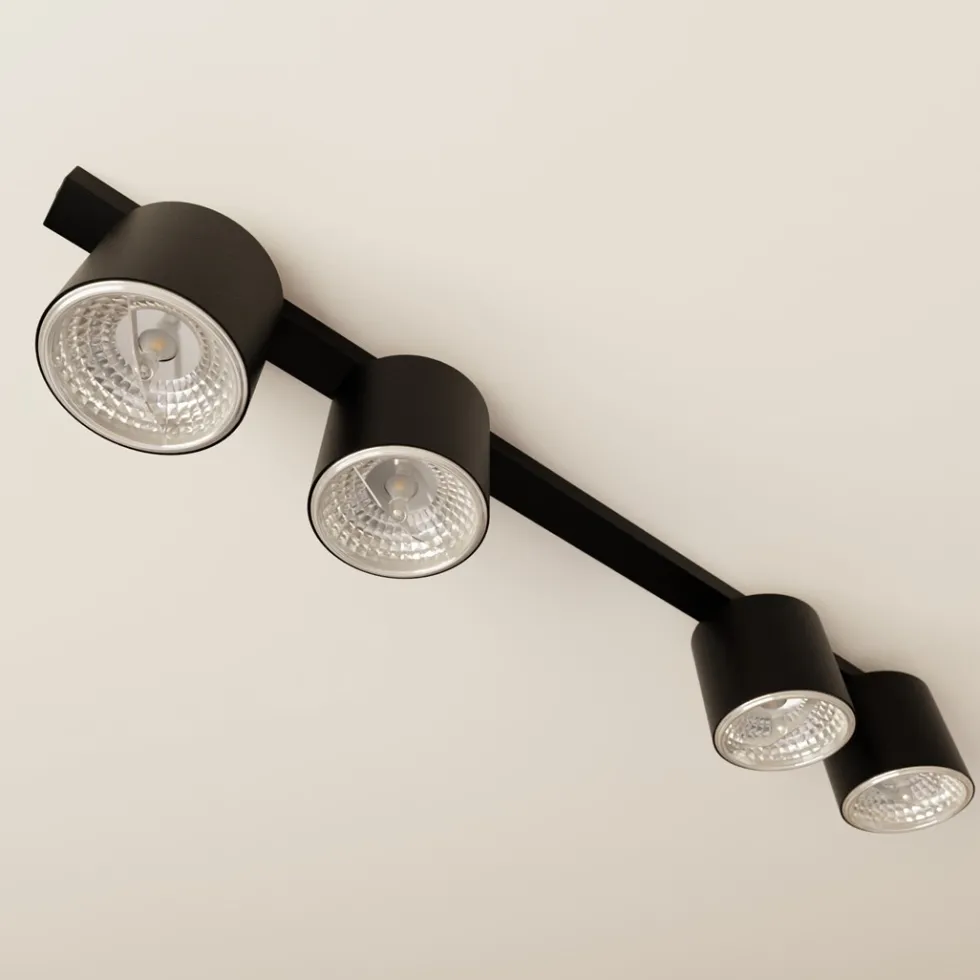 Nano 4 spotlight