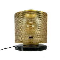 Nantes 35cm bordslampa