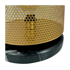Nantes 35cm bordslampa