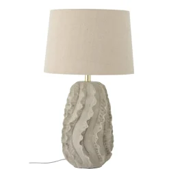 Natika 64cm bordslampa