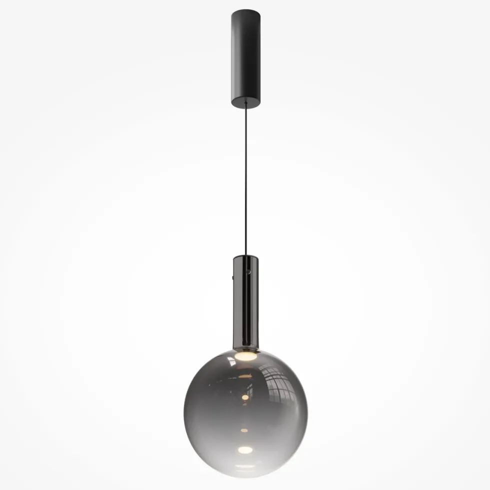Nebula Ø25 taklampa