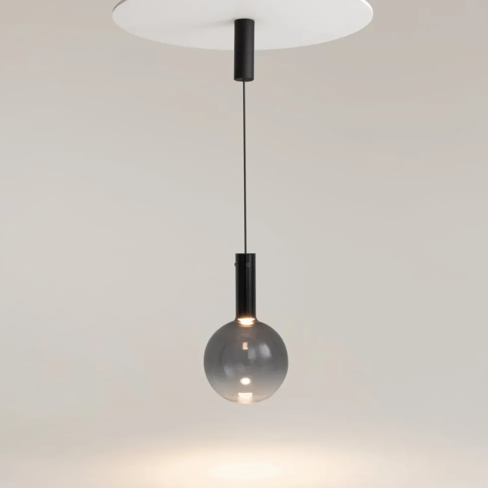 Nebula Ø25 taklampa