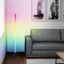 Neele golvlampa