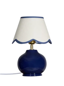 Nell 34cm bordslampa