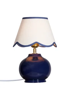 Nell 34cm bordslampa