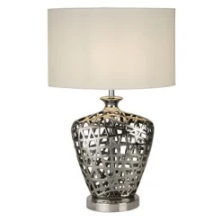 Network 57cm bordslampa