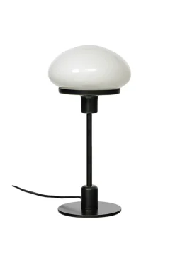 New August 36cm bordslampa