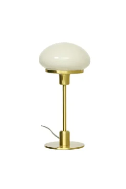New August 36cm bordslampa