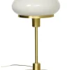 New August 48cm bordslampa