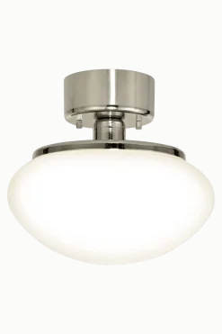 New August Ø27 plafond